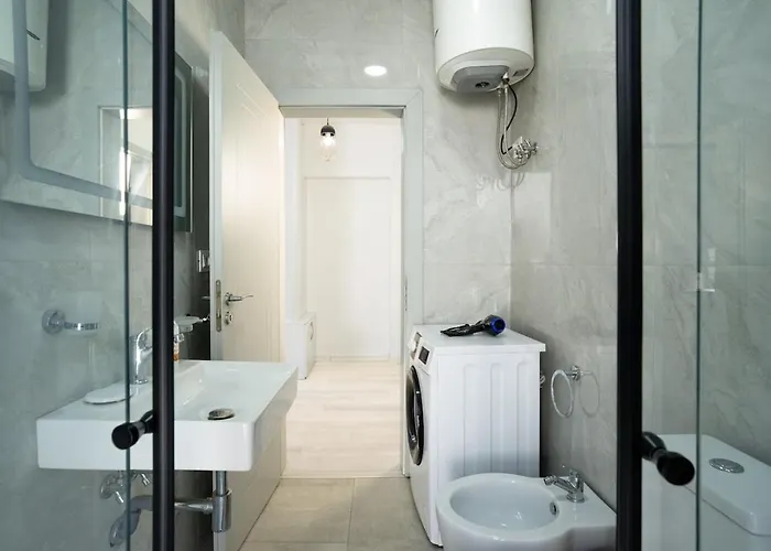 Apartment Elegant & Cozy 1-bdr Hideaway *