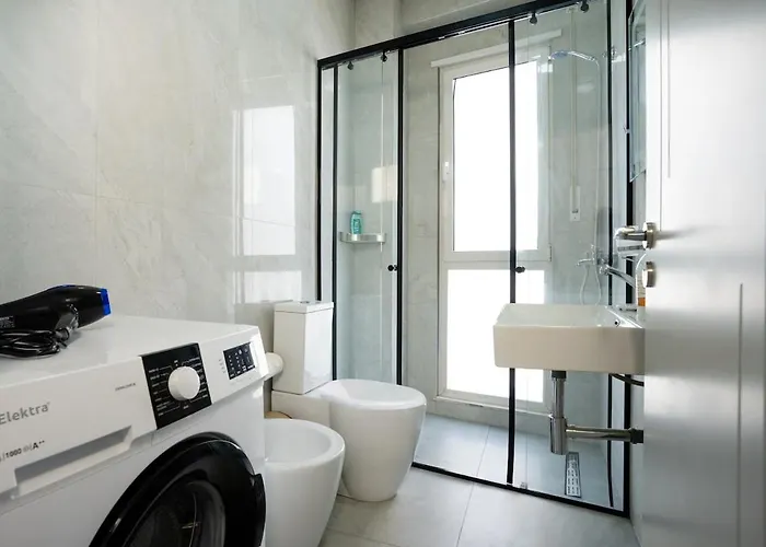 Elegant & Cozy 1-bdr Hideaway