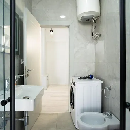 Appartamento Elegant & Cozy 1-bdr Hideaway *