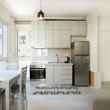 Elegant & Cozy 1-bdr Hideaway Tirana