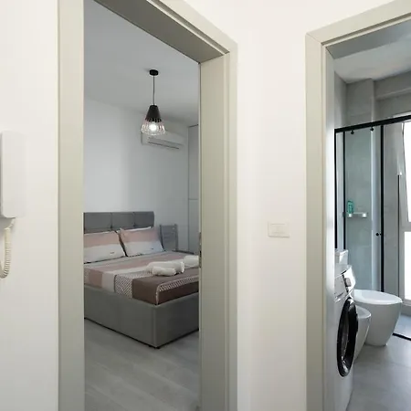 Elegant & Cozy 1-bdr Hideaway Tirana