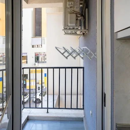 Appartamento Elegant & Cozy 1-bdr Hideaway