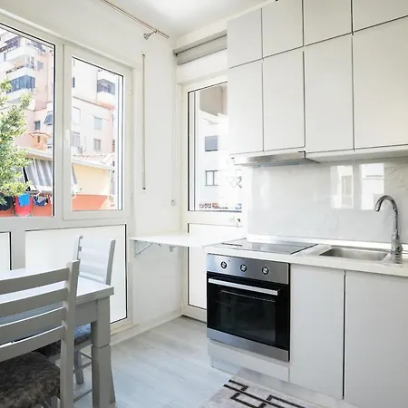 Apartment Elegant & Cozy 1-bdr Hideaway *