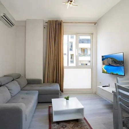 Elegant & Cozy 1-bdr Hideaway Appartamento