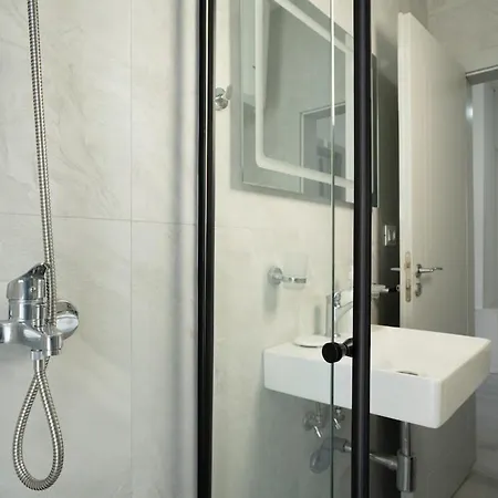 Elegant & Cozy 1-bdr Hideaway Appartamento