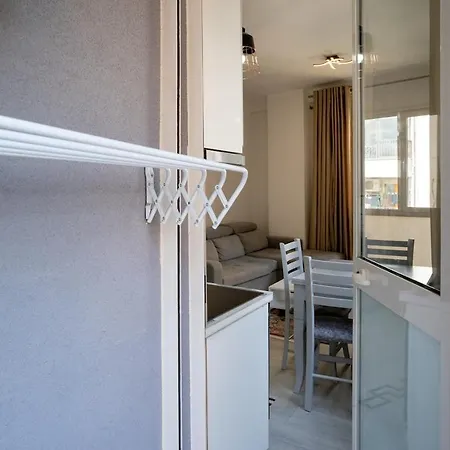 Elegant & Cozy 1-bdr Hideaway