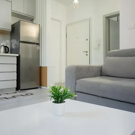 Appartamento Elegant & Cozy 1-bdr Hideaway