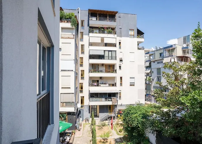 アパート Elegant & Cozy 1-bdr Hideaway *