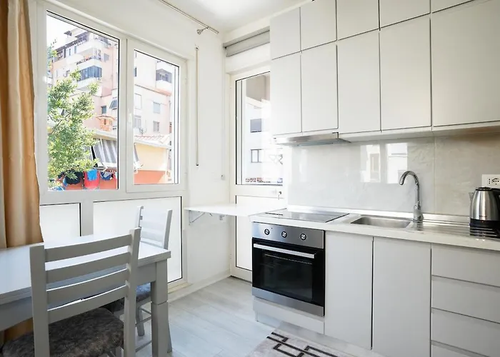 アパート Elegant & Cozy 1-bdr Hideaway *