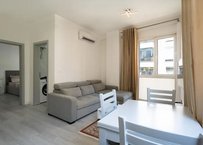 アパート Elegant & Cozy 1-bdr Hideaway *