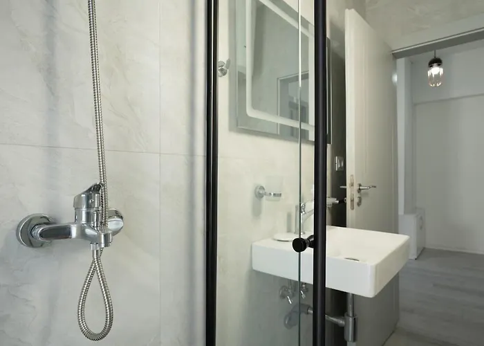 Elegant & Cozy 1-bdr Hideaway アパート